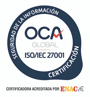 ISO 27001