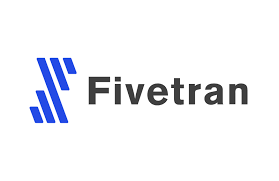 Logo fivetran