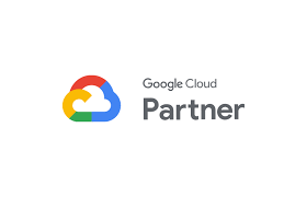 Logo googlecloudpartner