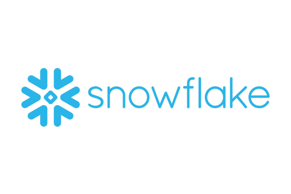 Logo snowflake