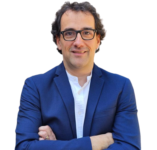 Foto de  Iñaki Hidalgo