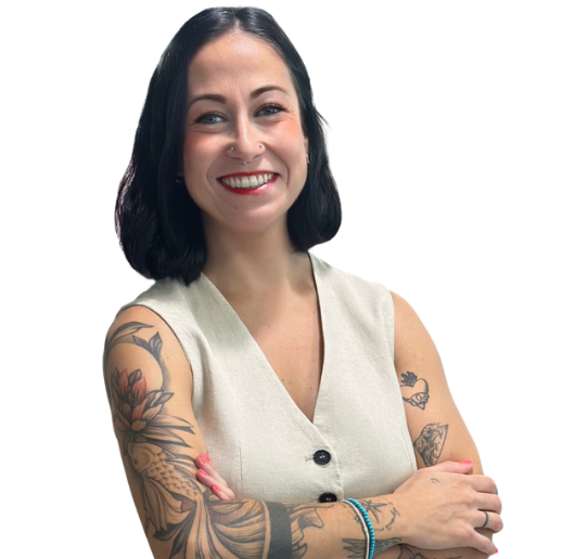 Foto de  Ángela Rodríguez