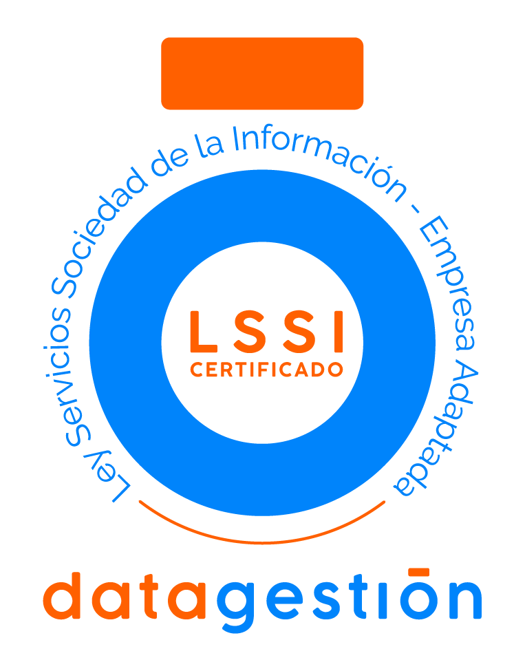 Sello LSSI